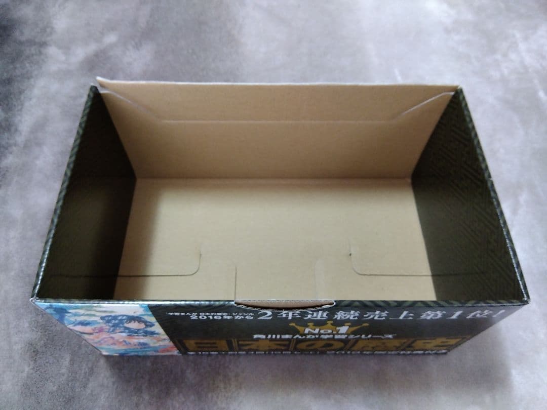 【美品】角川まんが学習シリーズ 日本の歴史 2019全15巻+別巻4冊セット