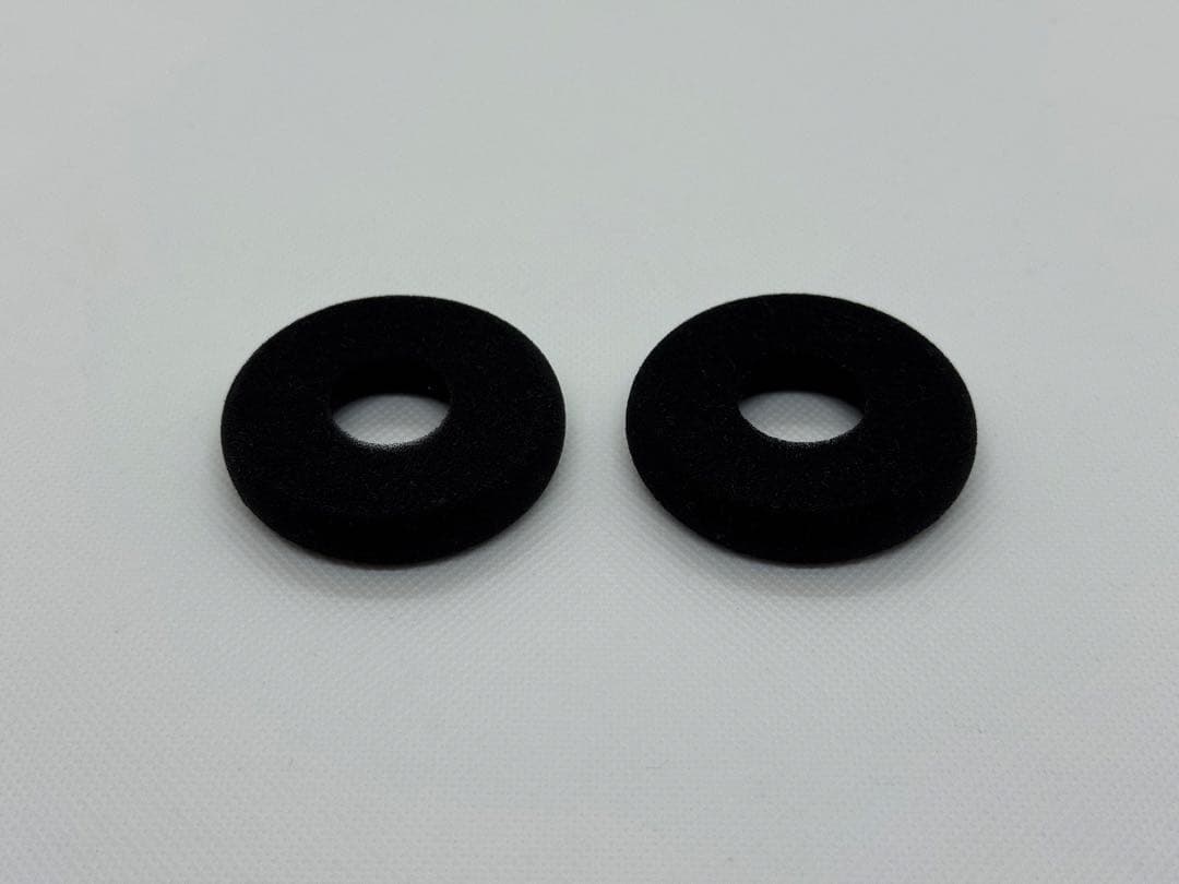 【値下げ】遠山 ヘッドホン ※NOBUNAGA Labs 翔鶴にリケーブル済