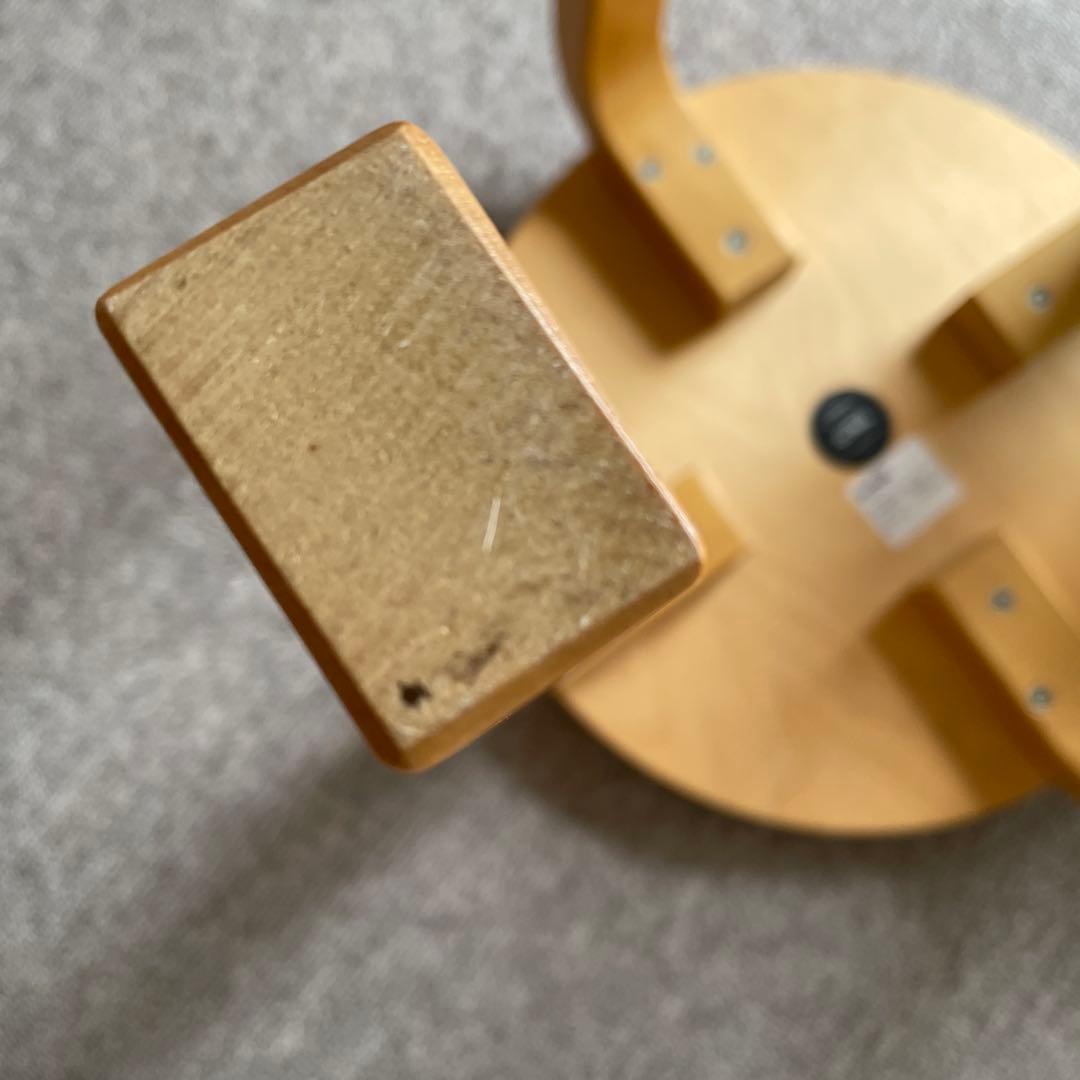 アルテック　スツールE60