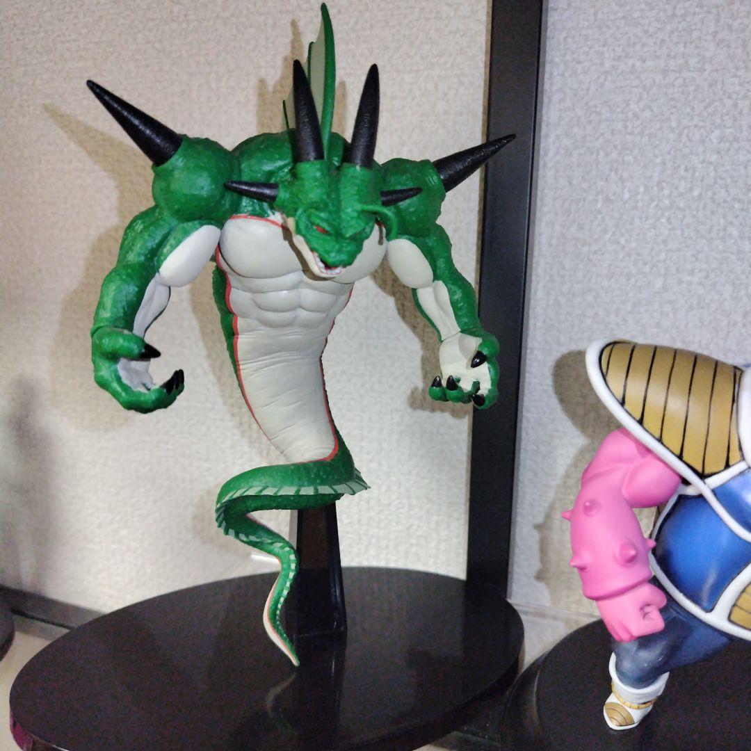 ⑦ドラゴンボールフィギュア　ギニュー特戦隊、一番くじグルド　他まとめ売り