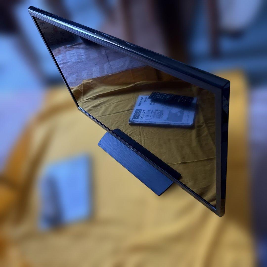 j*s様 シャープ32型液晶テレビ AQUOS LC-32H20 たのメル便発送