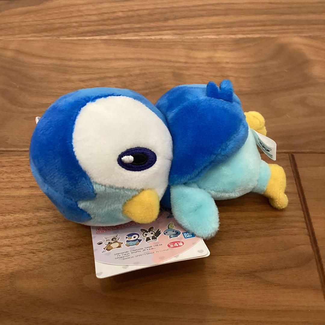 ポケモン ポッチャマ ぬいぐるみ まとめ売り