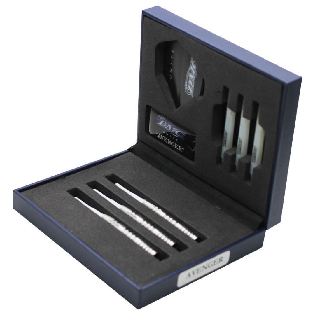 DMC ダーツ　アベンジャー　バレル　18g
