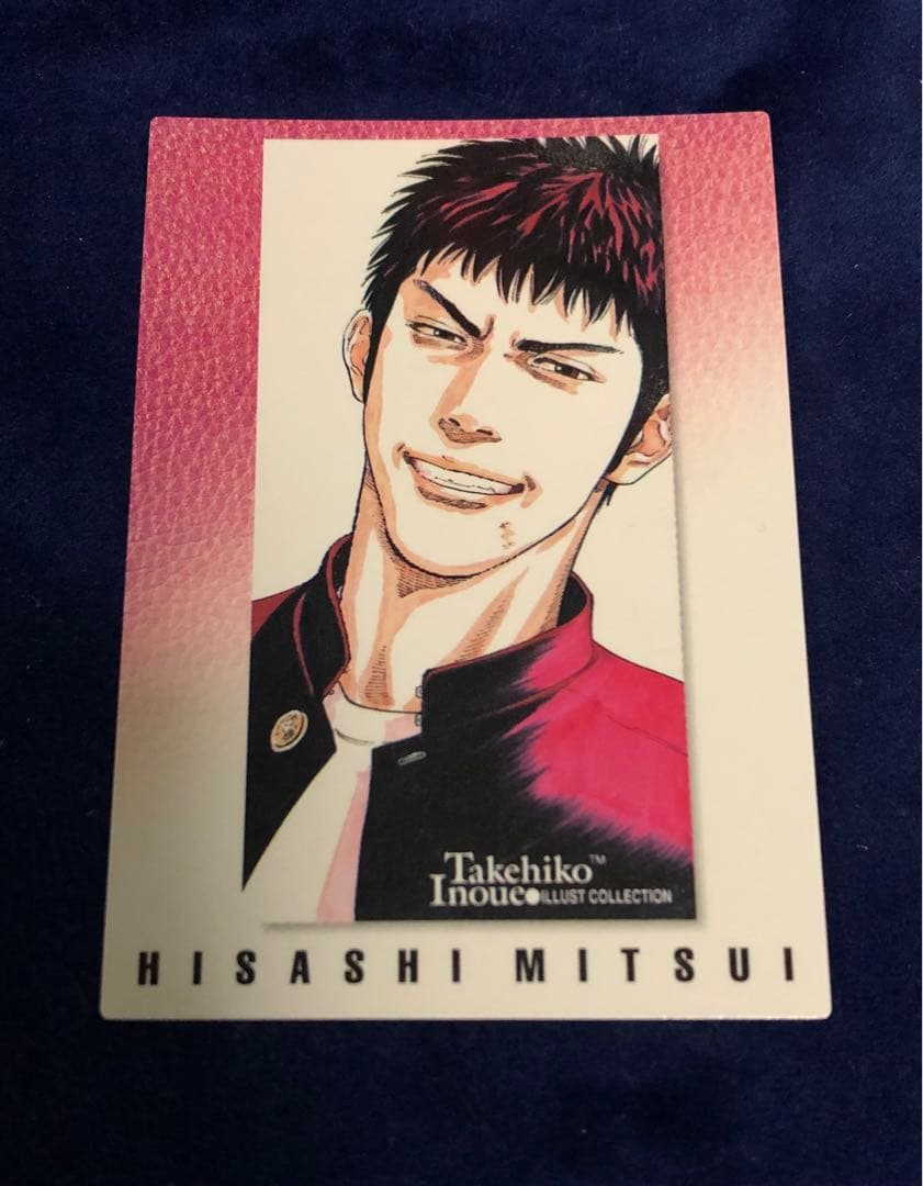 正規品初版　スラムダンク カードダスマスターズ　No.33