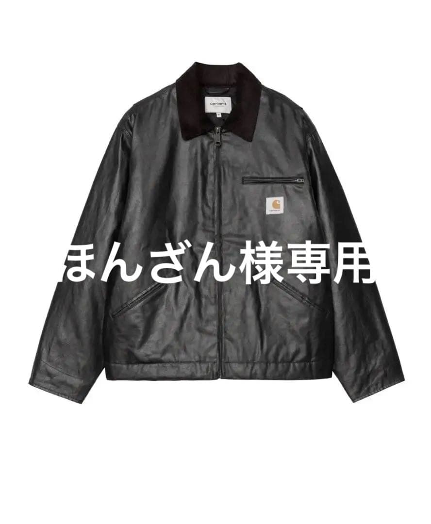 ジャケット・アウター 25FW Carhartt OG DEAN JACKET