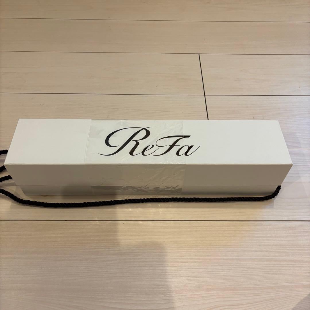 新品未開封 ReFa BEAUTECH CURL IRON 32mm