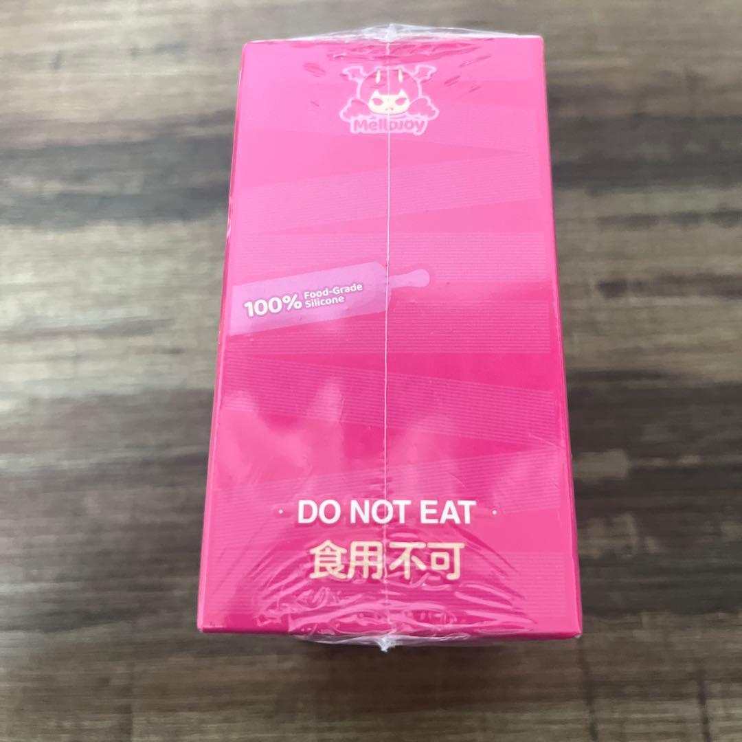 mellojoy メロジョイ　りんご　ベーグル クリームチーズアップル　林檎