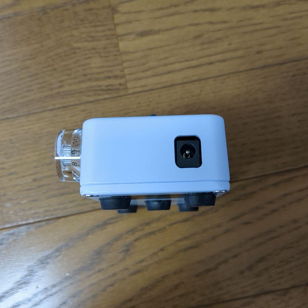 ギター KATANA CLEAN BOOST