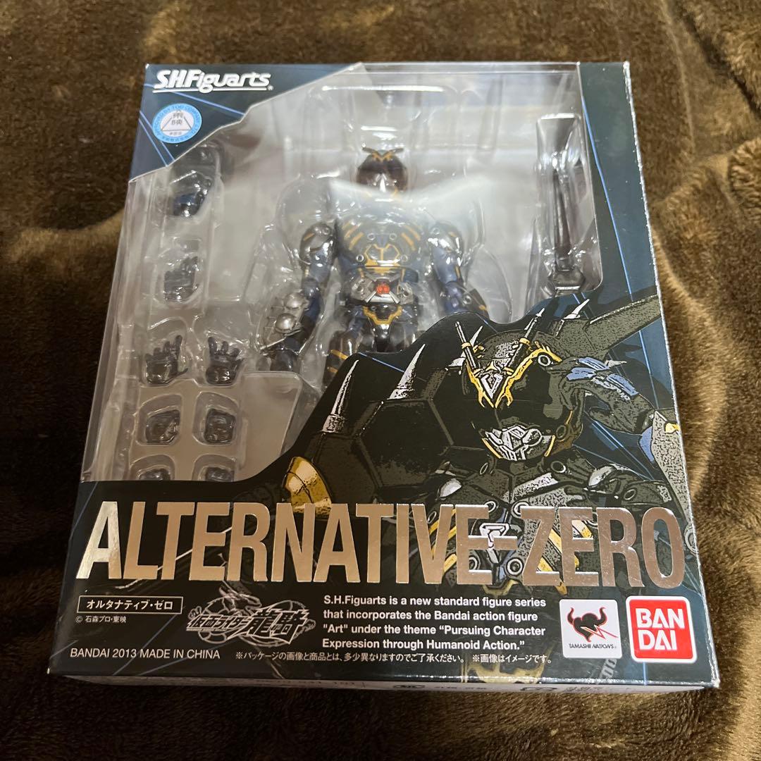 S.H.Figuarts 仮面ライダー　龍騎　11体　セット　極美品