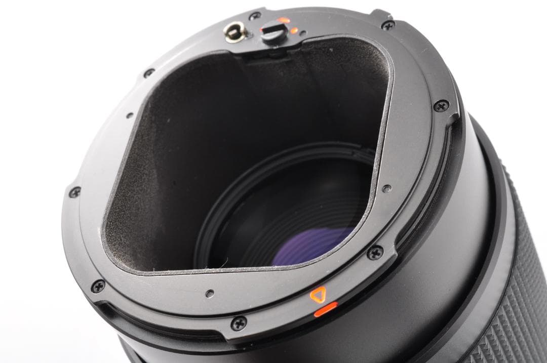 レンズ(単焦点) Carl Zeiss Sonnar T* 180mm F4 CF #FG15