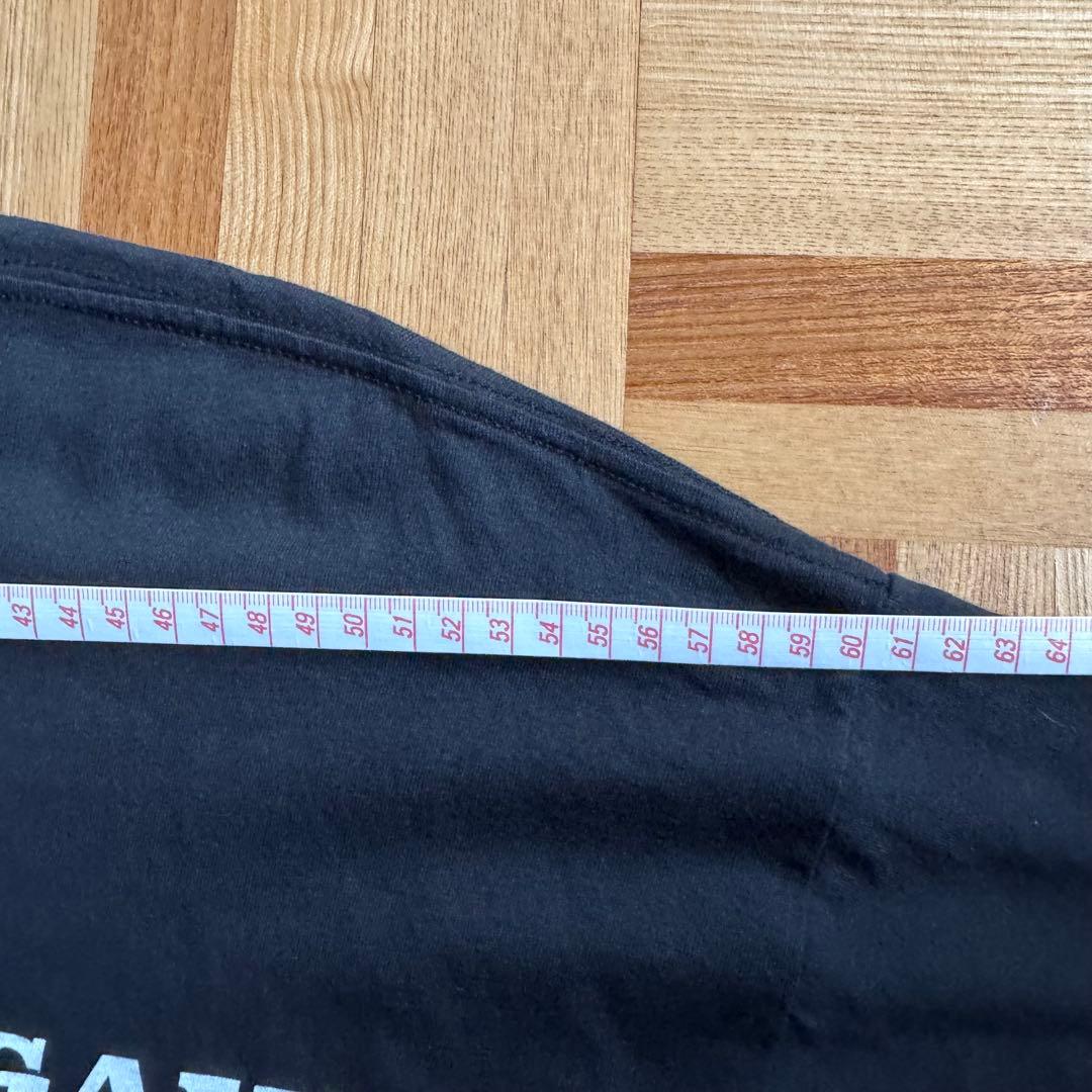 00s Marilyn Manson sbs Tシャツ