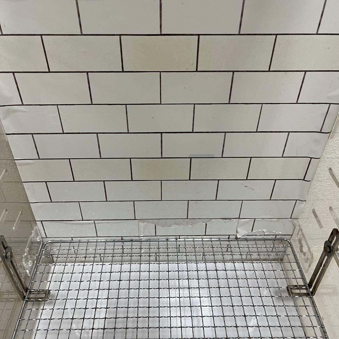 GEX アクリルルーム390High フクロモモンガ ケージ