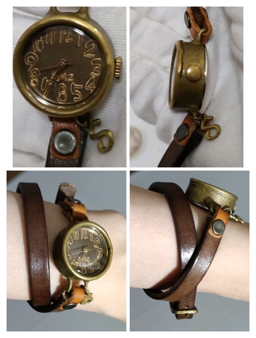 SM2 Techichi アクセサリー 18点まとめ売り