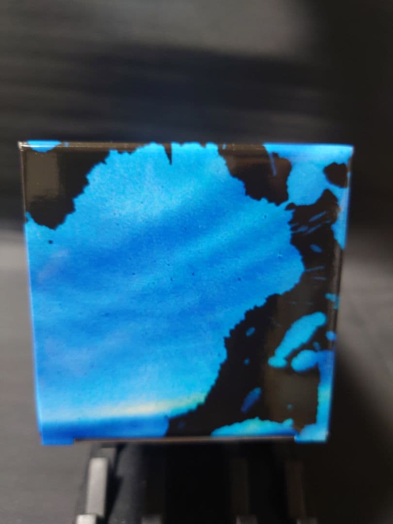 B'z松本孝弘　藍音　AION 限定商品　シングルモルトウイスキー