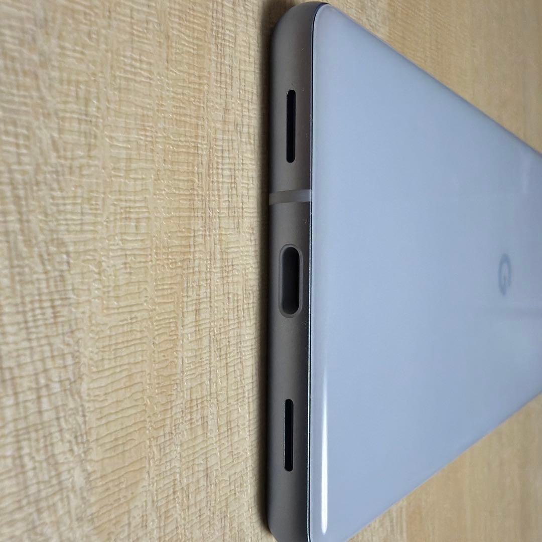 Google Pixel 7a Sea 本体 128GB グーグルピクセル シー