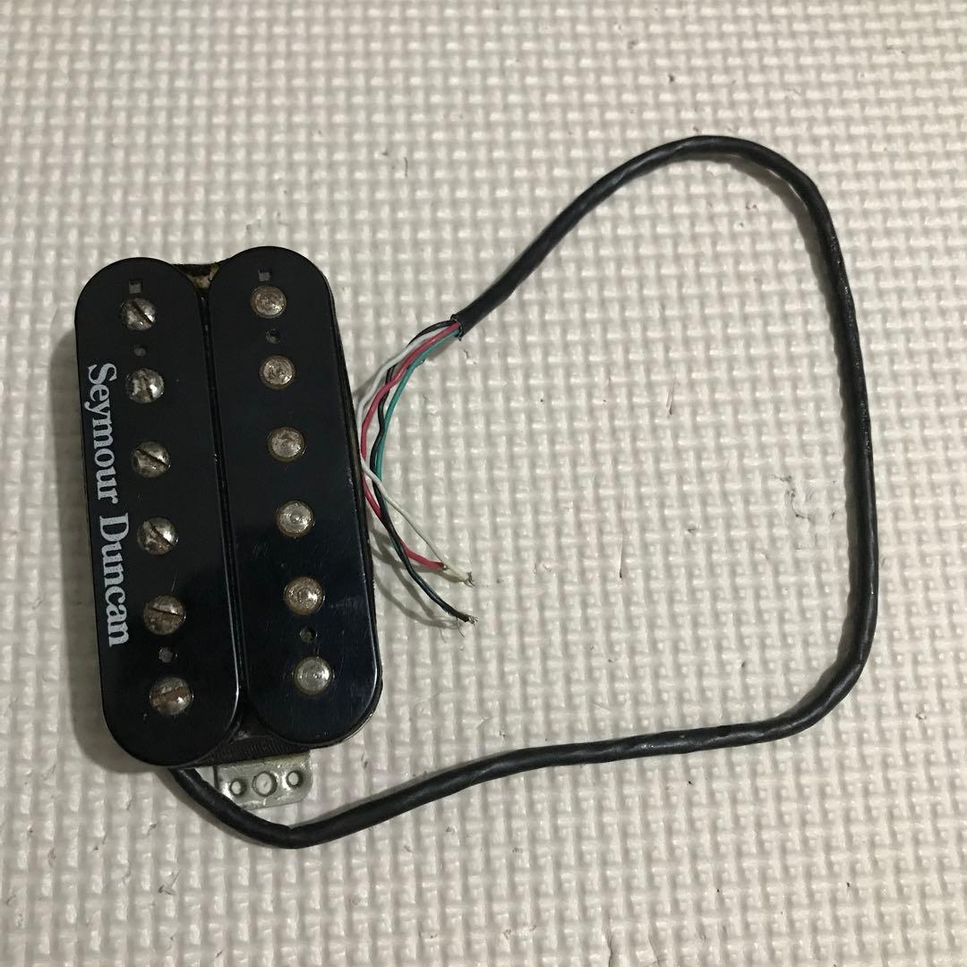 セイモアダンカン TB-59 ヴィンテージ