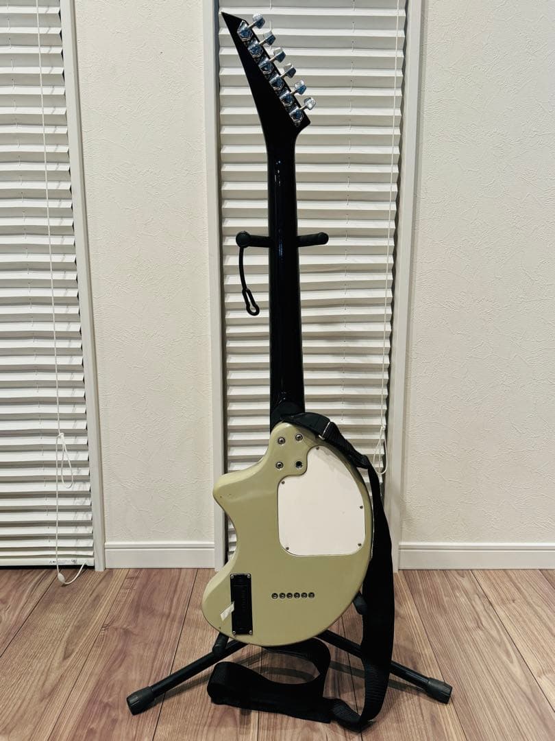 Fernandes フェルナンデスZO-3 エレキギター
