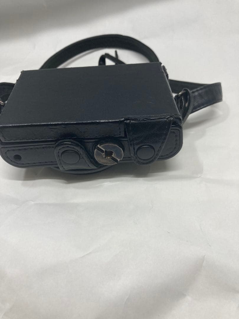 SONY RX100M4 コンパクトデジタルカメラ SONY純正本革カバー付き