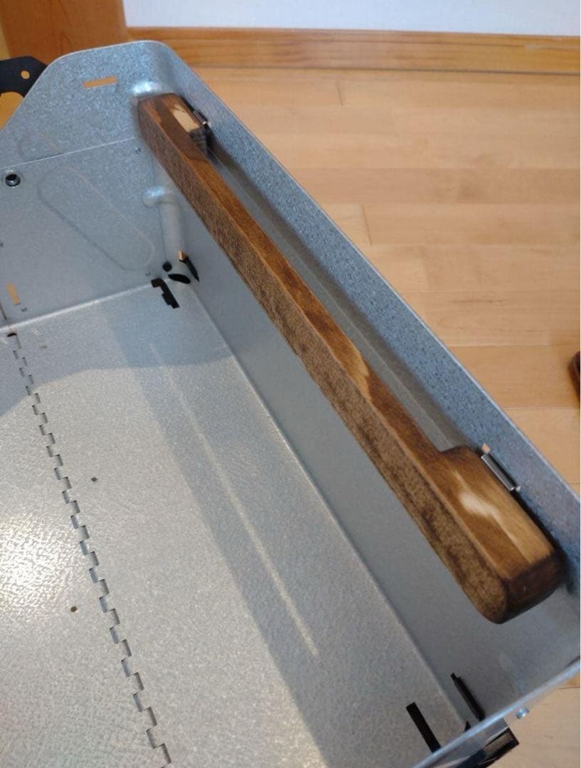 シェルコン25 シェルコンレッグ シェルコングリップ 天板付き シェルフコンテナ