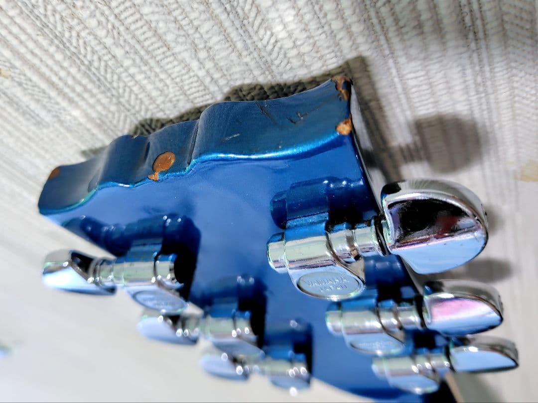 YAMAHA SG800S メタリックブルー