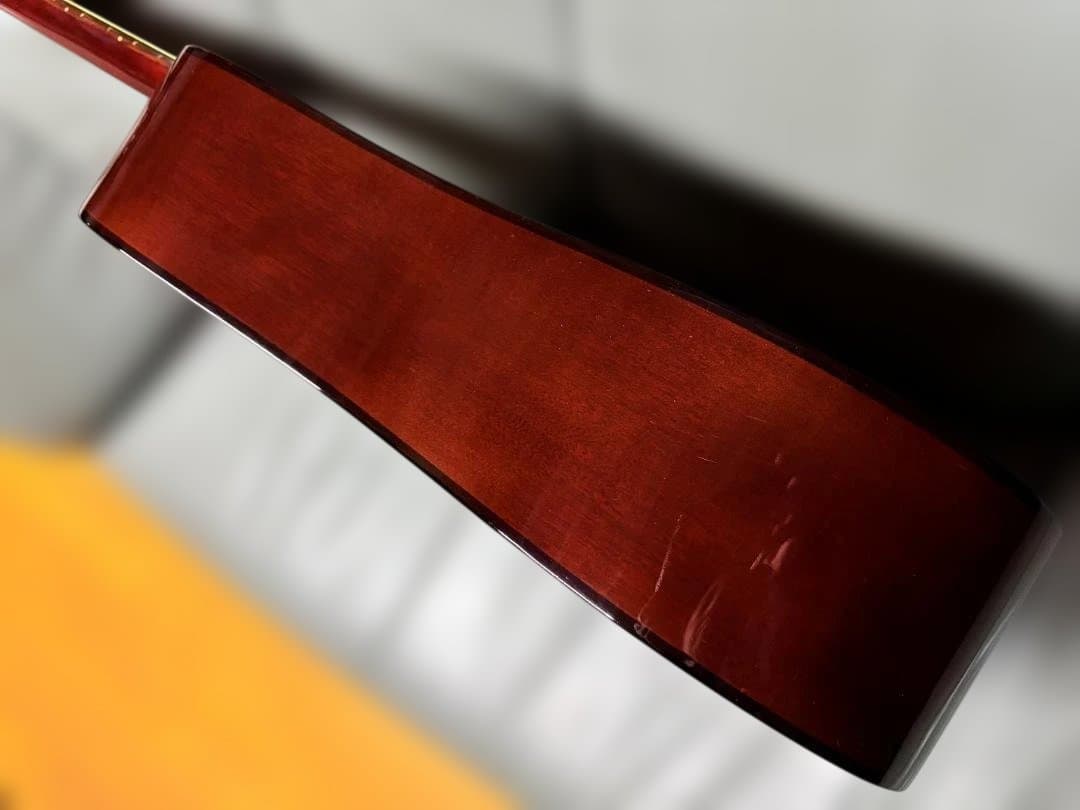 ★CFマーティンD18テイスト・キャッツアイ CE-150 鳴りの逸品・超美品★