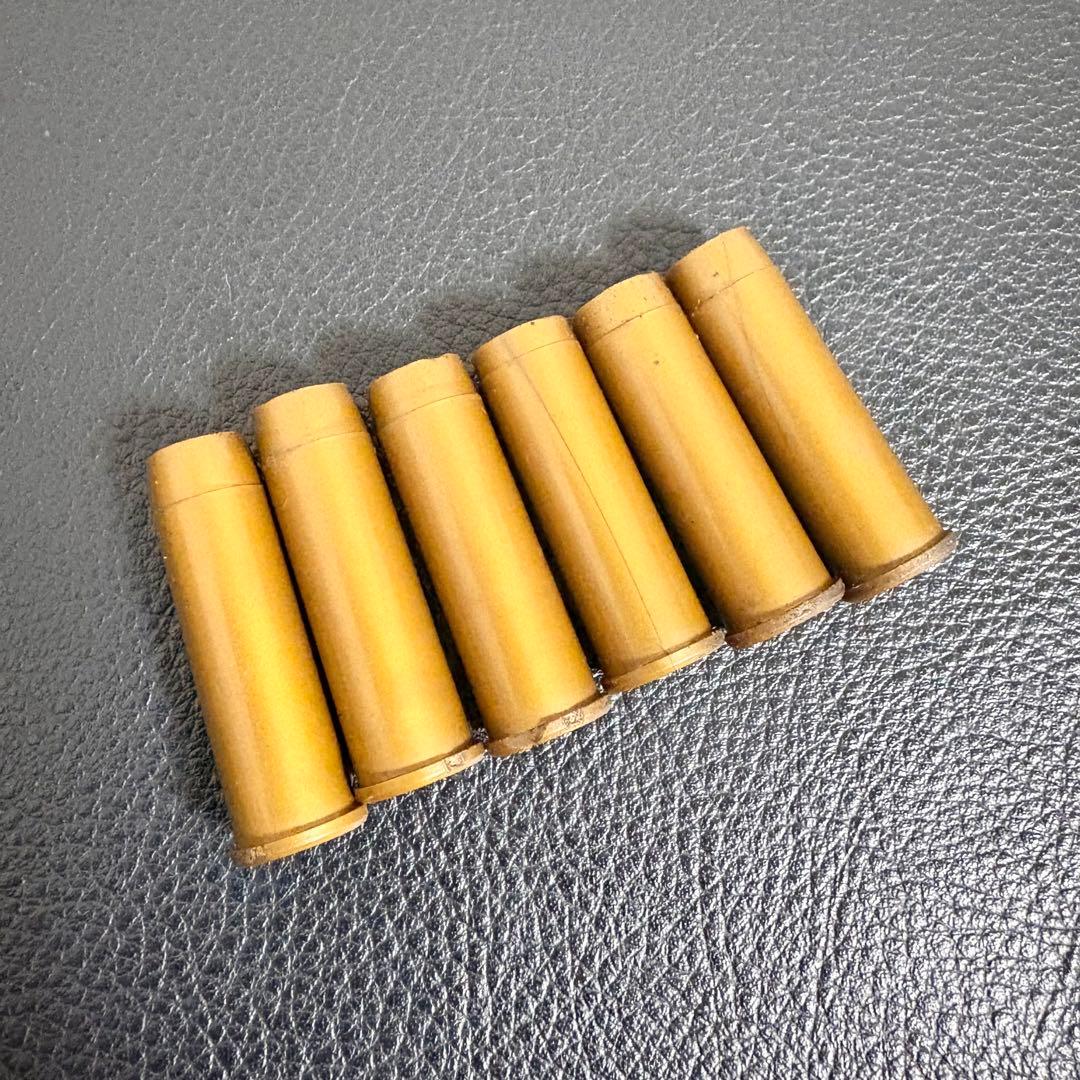 【現状品】マルシンコルト・シングルアクション・アーミー45