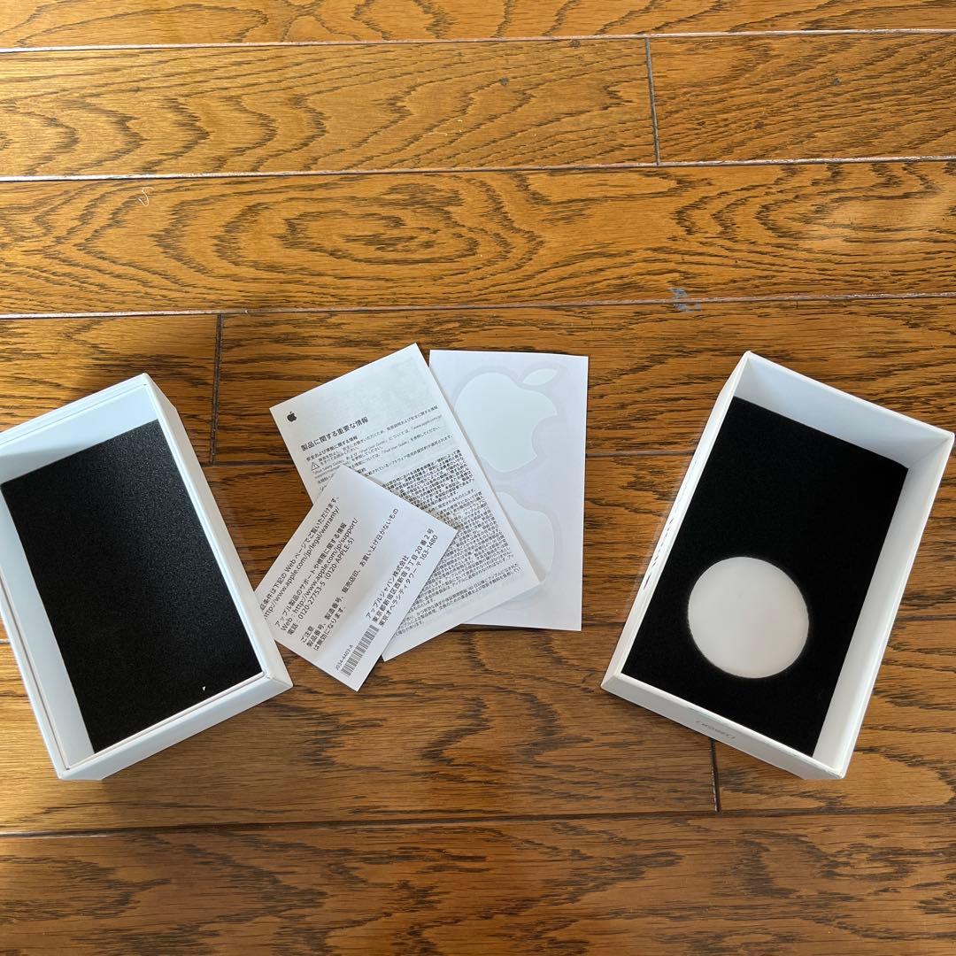 【ジャンク】iPod classic 120GB