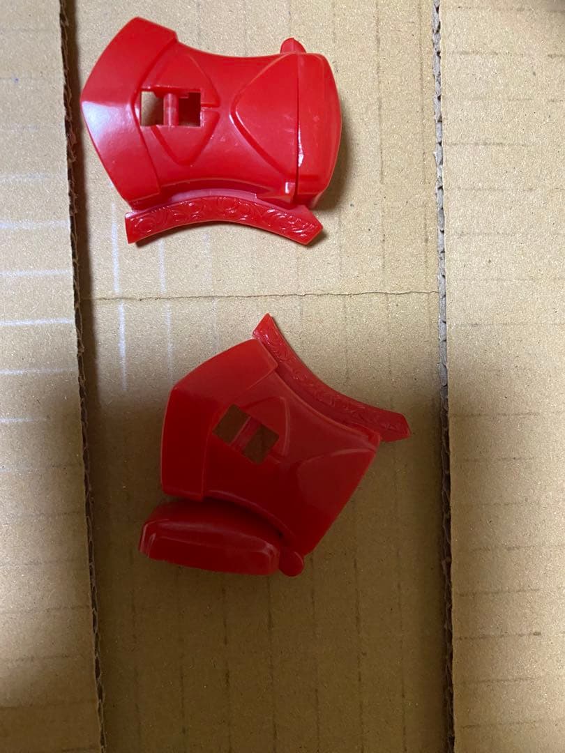 爆竜戦隊　アバレンジャー　ミニプラ　アバレンオー　キラーオー　超爆竜　ジャンク