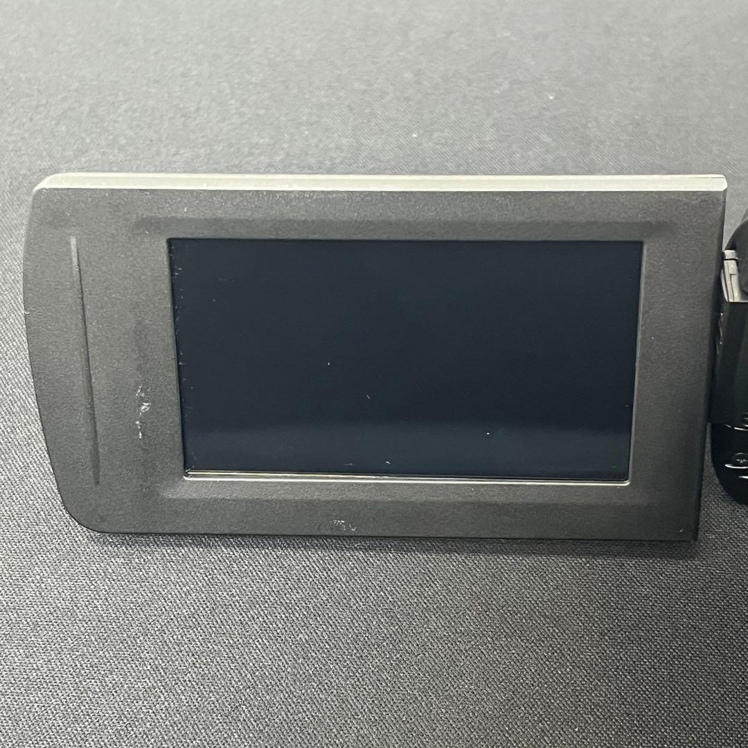 【動作確認済】Panasonic ビデオカメラ HC-V360M 充電器付き