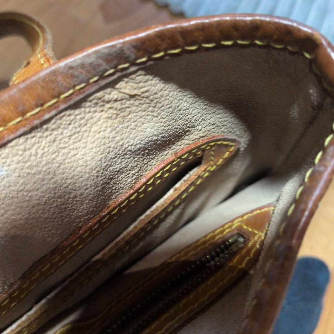 Louis Vuitton バケット