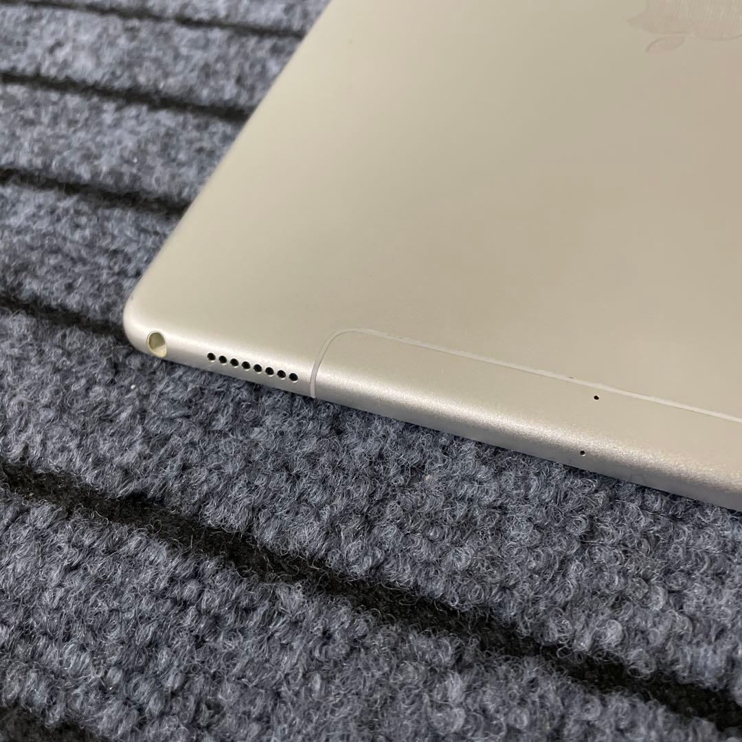 156【早い者勝ち】 iPad Pro 10.5 256GB SIMフリー