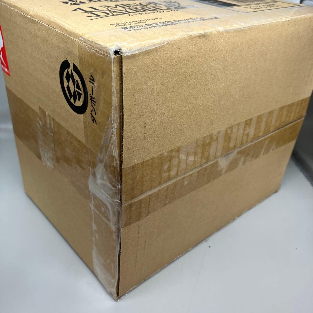 ● T 未開封 クロスタ　ルミナスデイブレイク　1カートン　N5396