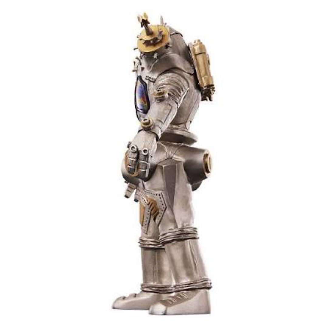 究極アルティメットルミナス キングジョー