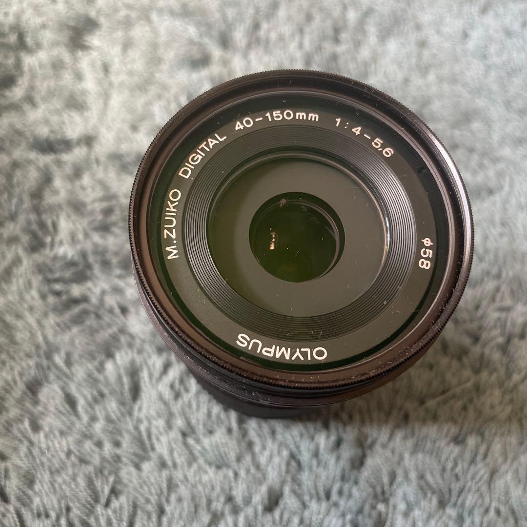 値下げしました！OLYMPUS E-PL6 ミラーレスカメラ