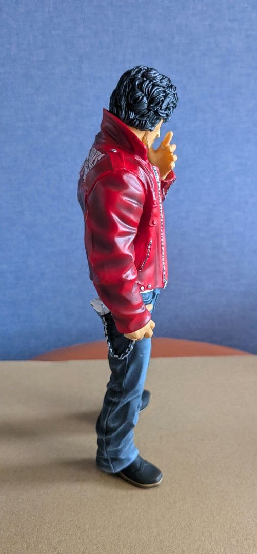 FBG 花木九里虎 オルタナティブエディション版(台座·パッケージなし)