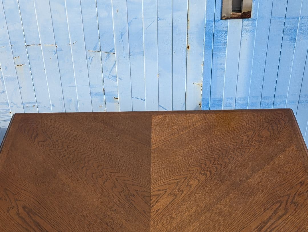 高級家具　ヨーロピアン　domani ドマーニ　ダイニングセット　NYZ