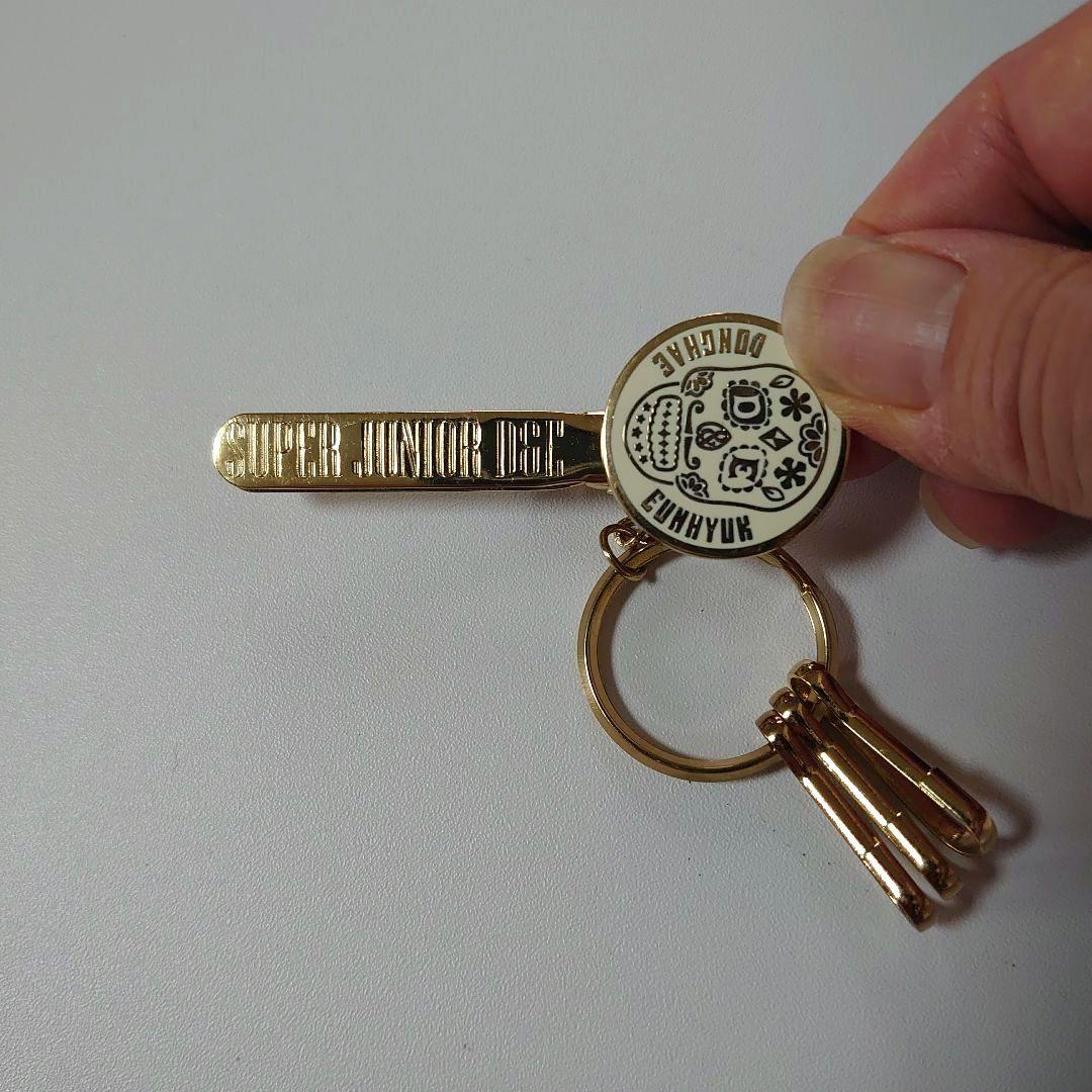 SUPER JUNIOR ドンヘ グッズ HARU&OneDay ブレスレット