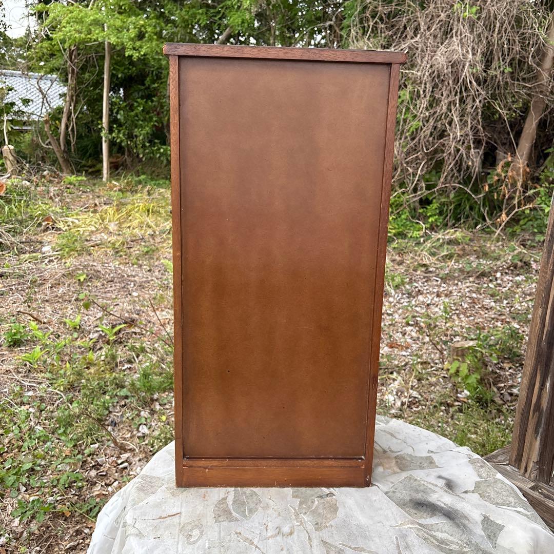 昭和レトロ　薬箱　13杯