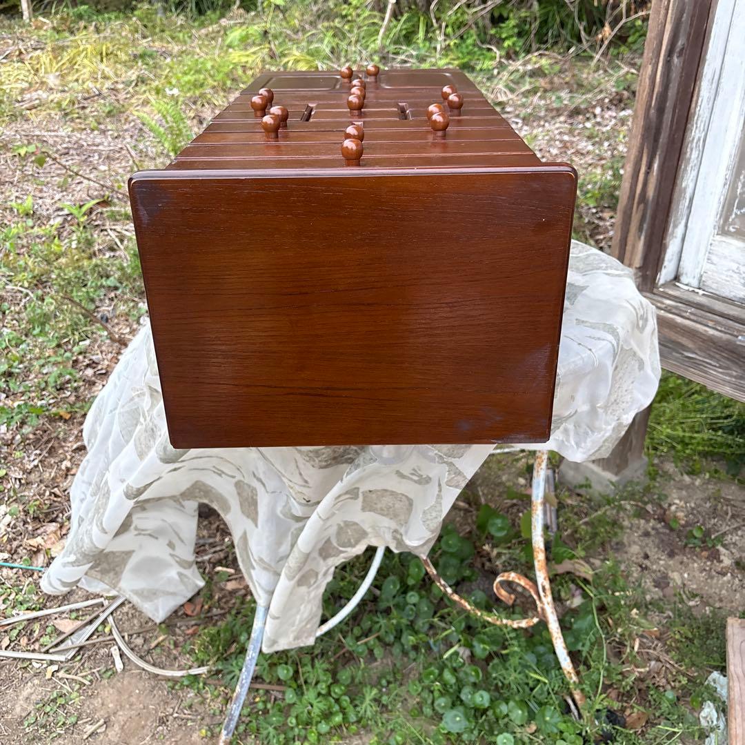 昭和レトロ　薬箱　13杯