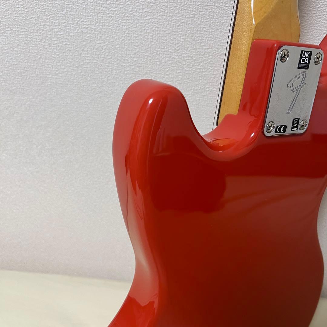 ギター Fender Mexico  Cobain Jag-Stang