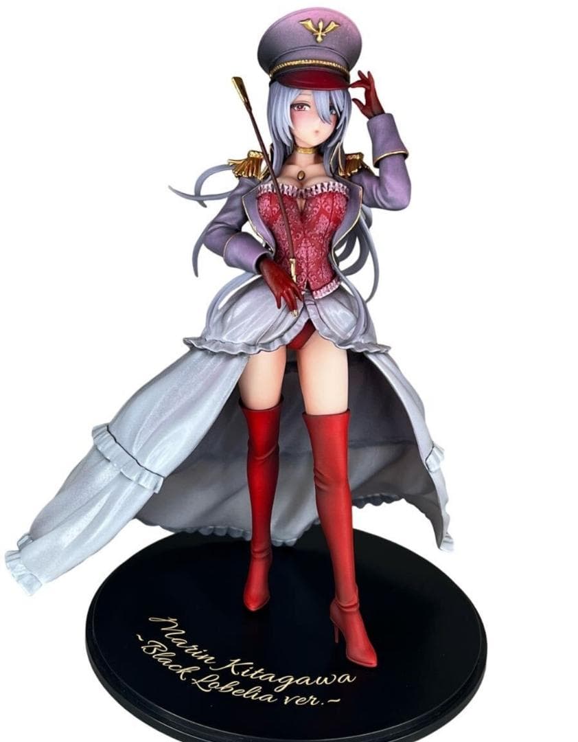 着せ恋 喜多川海夢 リペイント フィギュア 二次元 その着せ替え人形は恋をする