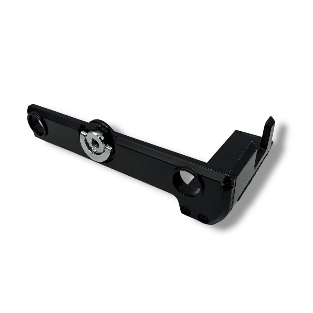 純正 Plaubel Makina 67 w67 670 ハンドグリップ