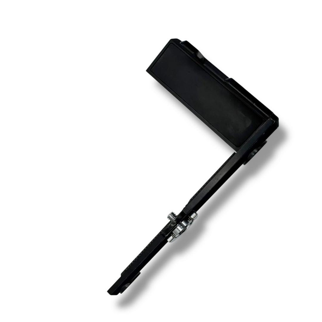 純正 Plaubel Makina 67 w67 670 ハンドグリップ