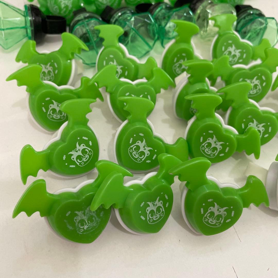 J21.浦島坂田船 うらたぬき リングライト まとめ売り