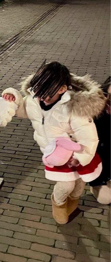 モンクレール　ファージャンパー　92㎝