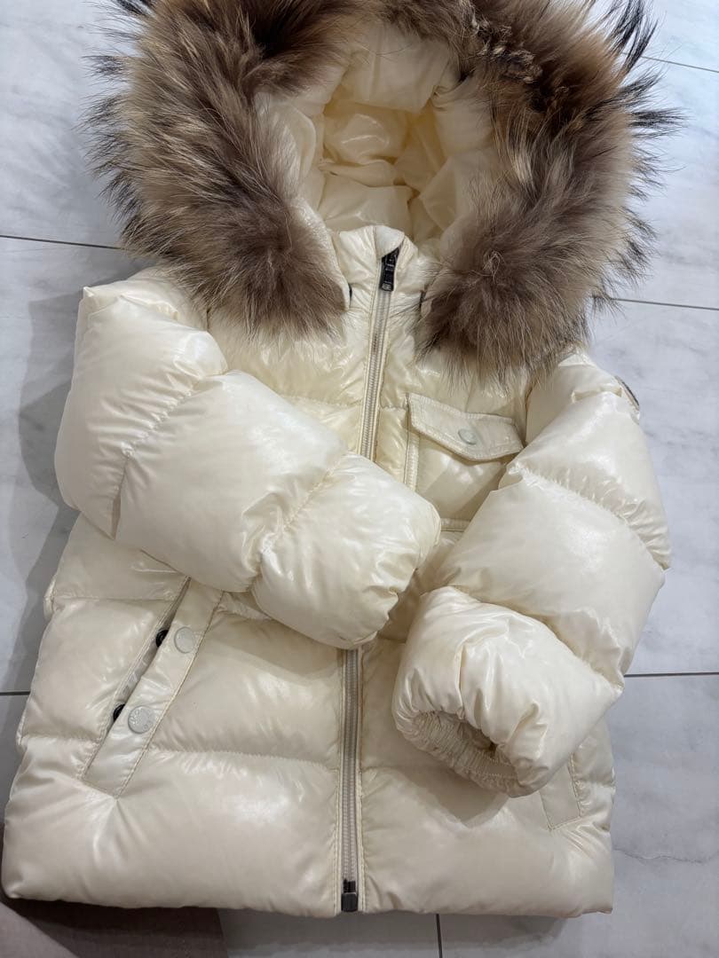 モンクレール　ファージャンパー　92㎝