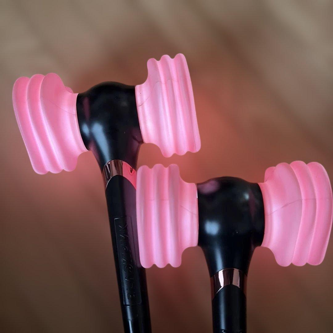 BLACK PINK ブラックピンク ペンライト OFFICIAL LIGHT