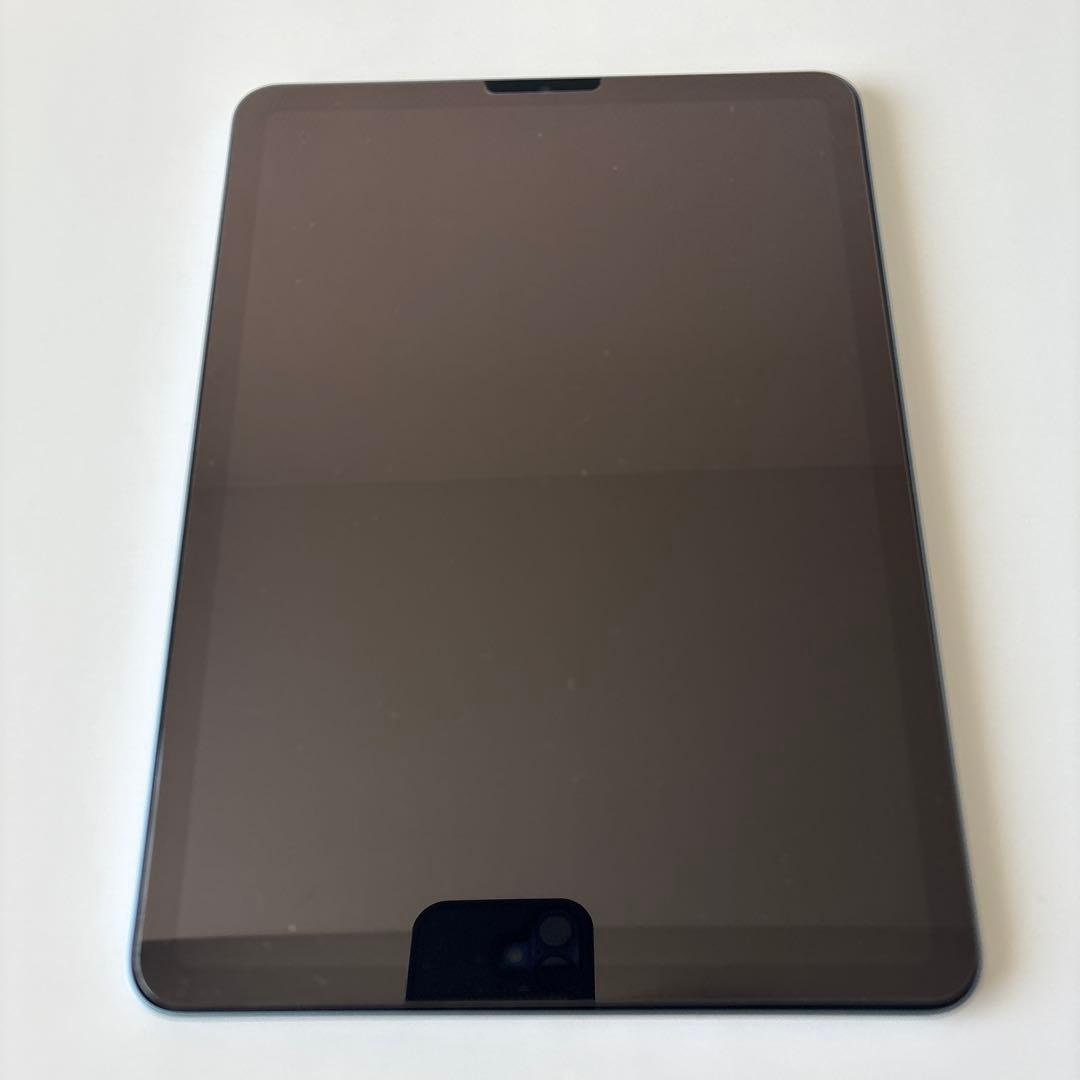 Apple iPad Air 第五世代 ブルー256GB 本体