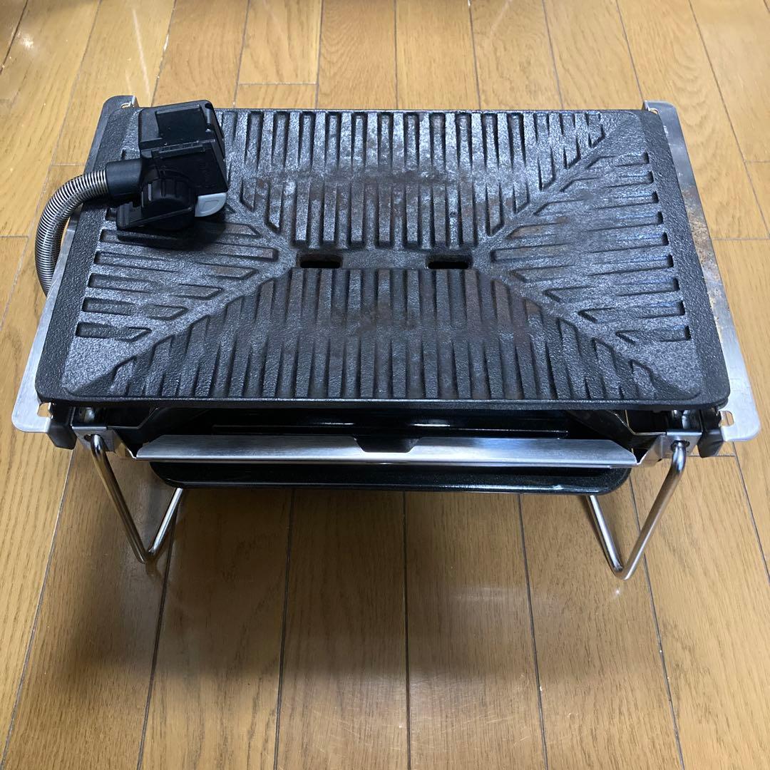 【まとめ】スノーピーク 雪峰苑 たこ焼きプレート ユニットギア220