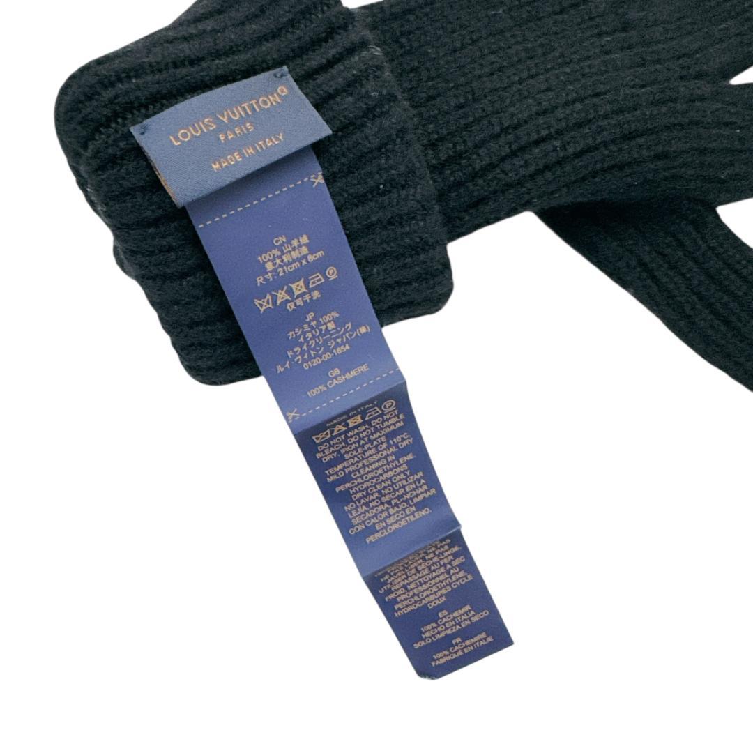 LOUIS VUITTON 手袋 ゴン・LV アヘッドグローブ M77960